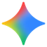 Google Gemini logo
