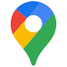 Google Maps logo
