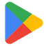 Google Play logo
